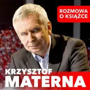 Biesiada Literacka: Krzysztof Materna
