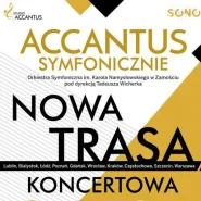 Accantus Symfonicznie