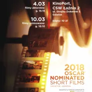 Oscar® Nominated Shorts 2018 