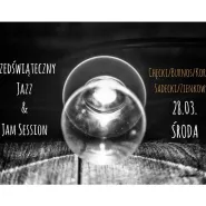 Przedświąteczny Jazz & Jam Session