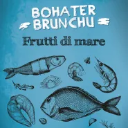 Bohater Brunchu: Frutti do Mare