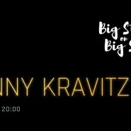 Big Stars on Big Screen: Lenny Kravitz