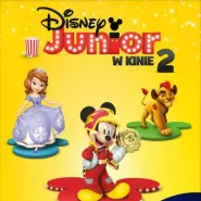 Disney Junior w Kinie 2