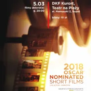 Oscary 2018: nominacje do krótkometrażowych filmów aktorskich