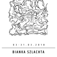 Bianka Szlachta / tatuaże / wystawa