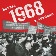 Marzec 68' - konferencja