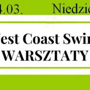Wiosenne Warsztaty West Coast Swing
