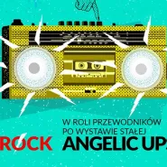 LET'S ROCK | Angelic Upstarts 