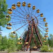 Spotkanie podróżnicze: Czarnobyl