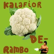 Kalafior Derambo