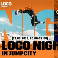 LOCO Night in Jumpcity