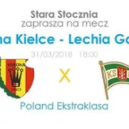 Korona Kielce vs Lechia Gdańsk