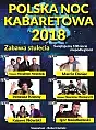 Polska Noc Kabaretowa 2018