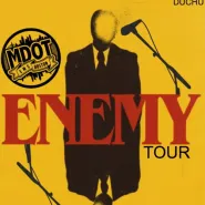 Enemy Tour feat. Urodziny RDW