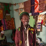 Subiektywny Senegal - czyli o muzyce, jedzeniu i życiu oczami tubaba