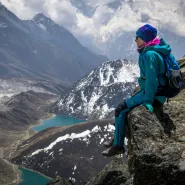 Nepal i jego Himalaje // Magda Jończyk