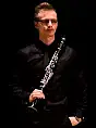 Recital klarnetowy doktoranta Dawida Głowackiego