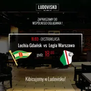 Lechia Gdańsk - Legia Warszawa