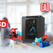 Warsztaty z druku 3D