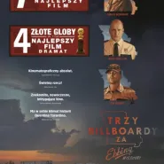 Kino Konesera: Trzy Billboardy za Ebbing, Missouri