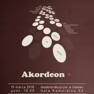 Koncert Akordeon+