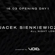Jacek Sienkiewicz All Night