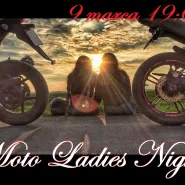 Moto Ladies Night