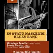 In Statu Nascendi - Instrumental Blues