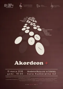 Koncert Akordeon+