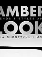 Amber Look Trends & Styles