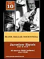 Jaroslaw Ziętek - Blues, Ballad, Rock'n'Roll