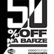 50% Off - Tniemy ceny na pół
