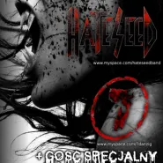 Koncert Hateseed, 7