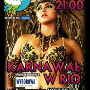 Karnawał w Rio