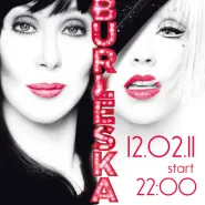 Burleska - Walentynki