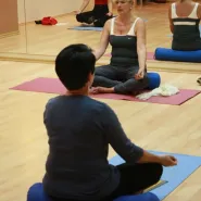 Joga hormonalna wg Dinah Rodrigues