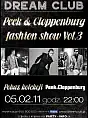 Peek & Cloppenburg Fashion Show