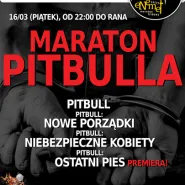 ENEMEF: Maraton Pitbulla