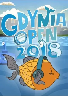 Festiwal Piosenki Dziecięcej i Młodzieżowej Gdynia Open 2018