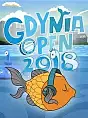 Gdynia Open 2018