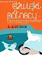 34. Festiwal Dźwięki Północy 2018