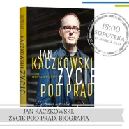 Biografia ks. Kaczkowskiego - spotkanie