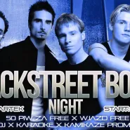 Backstreet Boys Night
