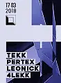 Głębia: Tekk / pertEx / Leonick / 4lekk