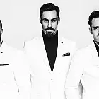 Tre Voci - The Tenors