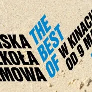 Gdyńska Szkoła Filmowa. The Best Of