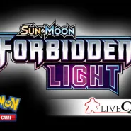 Pokemon TCG Forbidden Light. Turniej Prerelease