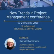 New Trends in Project Management