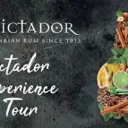 Dictador Experience On Tour