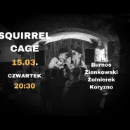 Squirrel Cage 